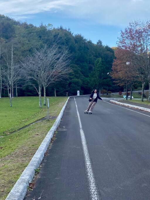 田舎の隠れ家 喧騒を忘れる、静かで穏やかなリトリート空間。 Casa vacanze Shiraoi