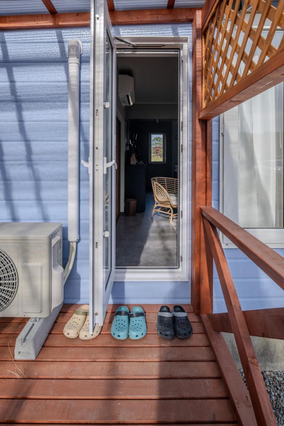 田舎の隠れ家 喧騒を忘れる、静かで穏やかなリトリート空間。 Casa vacanze