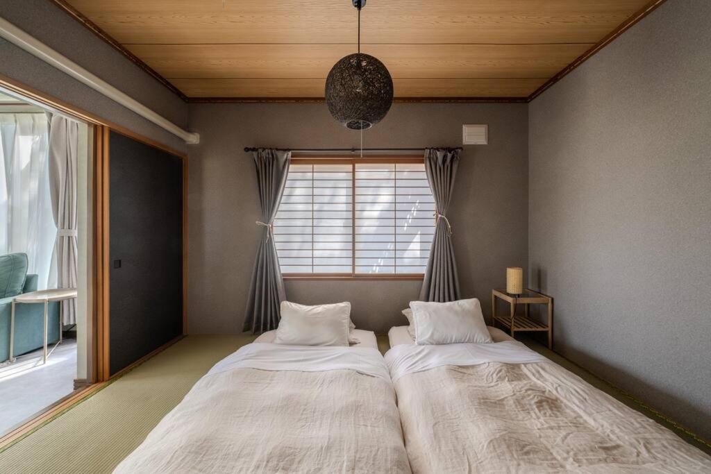 田舎の隠れ家 喧騒を忘れる、静かで穏やかなリトリート空間。 Casa vacanze Shiraoi