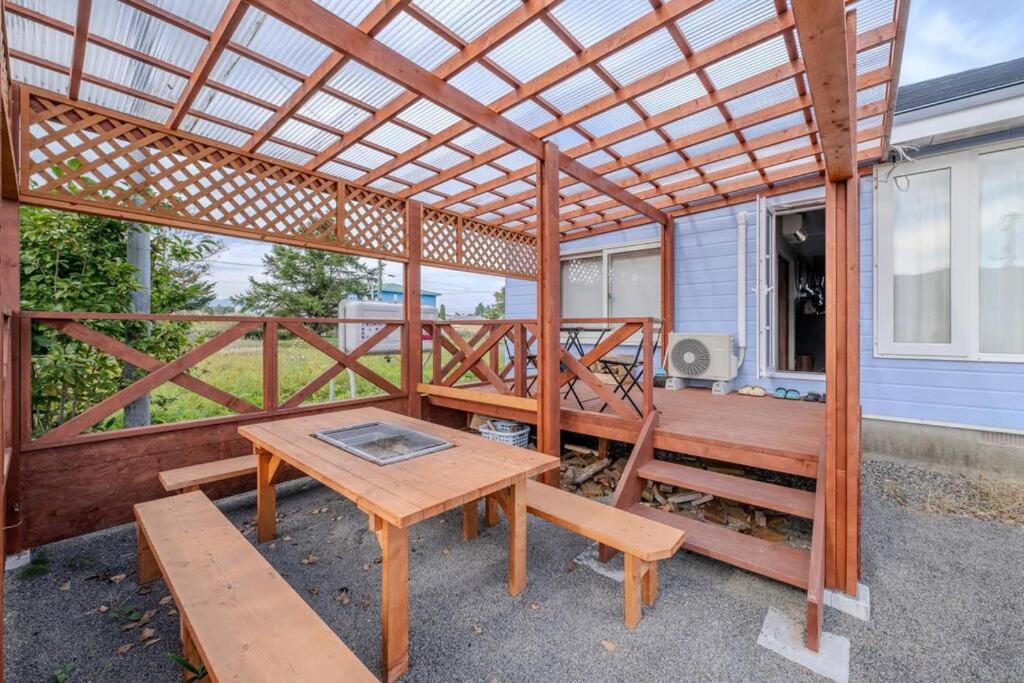 Casa vacanze 田舎の隠れ家 喧騒を忘れる、静かで穏やかなリトリート空間。